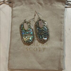 Kendra Scott Devas Earrings